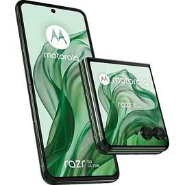 Motorola Razr 50 Ultra 512 GB spring green