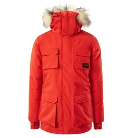 Iguana Taavo Jacke 92800326682 M Rot