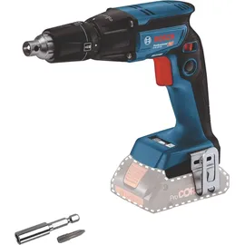 Bosch Professional GTB 18V-45 2 x Akku ProCORE18V 4.0Ah, Ladg. u. L-BOXX