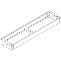 ABN Standsockel UF409