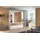 Rauch Drehtürenschrank Winnipeg 181 x 210 x 56 cm Weiß