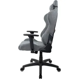 Arozzi Torretta Soft Fabric asche