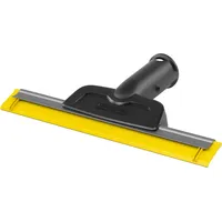 Kärcher Fensterdüse Comfort 22,5 cm Schwarz