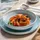Villeroy & Boch Perlemor Aqua Pastaschale 22,2 cm blau 6er Set