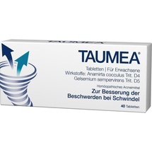 PharmaSGP GmbH TAUMEA Tabletten 40 St