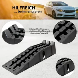 Trutzholm Auffahrrampe 5 t