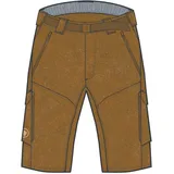 Endura Herren Hummvee MTB Hose kurz (Größe XL, braun)