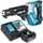 Makita Akku-Magazinschrauber inkl. 1 x 6,0 Ah + Ladegerät