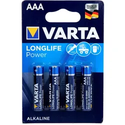 Batterie Micro Lr03 V4903