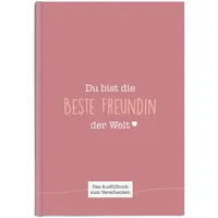 Nova MD Du bist die beste Freundin der Welt