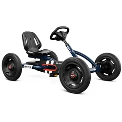 BERG Buddy Classic Blue »40 Jahre BERG Edition«