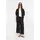 Comma, 7/8-Hose Culotte Schwarz 38