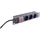 S/CONN maximum connectivity Steckdosenleiste 3-fach 0,25 m Schwarz/Silber
