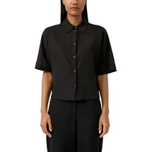 s.Oliver Hemdbluse schwarz 42