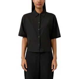 s.Oliver Hemdbluse schwarz 42