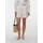 Vero Moda VMELIZA HW Shorts Weiß S