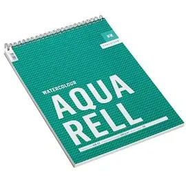 Römerturm Aquarellblock Classic Line A3