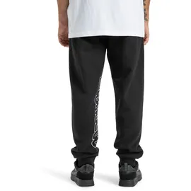 DC Shoes DC Omega Schwarz S