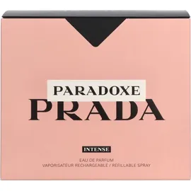 Prada Paradoxe Intense Eau de Parfum 90 ml