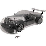 Serpent LWB P911 1:8 RC Modellauto Elektro Straßenmodell Allradantrieb (4WD) ARR