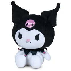 Hello Kitty - Plüsch Kuromi 30 cm