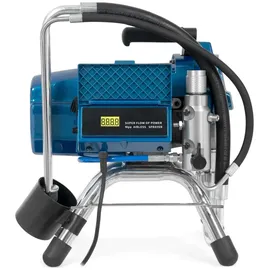 Bautec Farbsprühgerät 895 SX III PRO