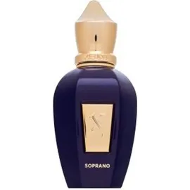 Xerjoff Soprano Eau de Parfum 50 ml