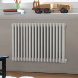 Zehnder Charleston NZ-060-131/GP Elektrp-Heizkörper ZCEZ2227B100100, Heizung, traffic white RAL 9016 glänzend