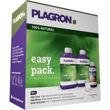 bertels b.v. Plagron Easy Pack 100% Natural