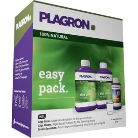 bertels b.v. Plagron Easy Pack 100% Natural