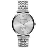 Emporio Armani Damen & Herren Armband Uhr AR1819