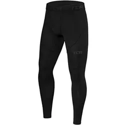 Jungen Pro Performance Kompressions-Leggings S