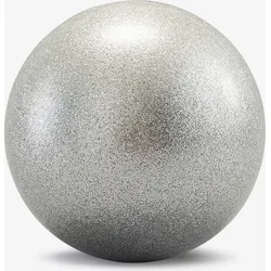 Gymnastikball RSG 165 mm - grau EINHEITSGRÖSSE