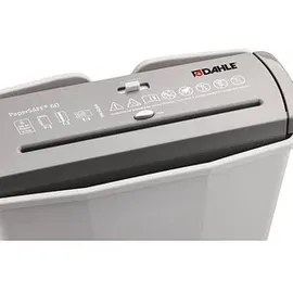 DAHLE PaperSAFE PS 60 grau