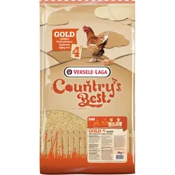 VERSELE-LAGA Gold 4 mash Legemehl 5kg