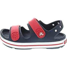 Crocs Crocband Cruiser Navy/Varsity Red 23,5