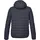 G.I.G.A. DX by killtec Herren Funktionsjacke GS 84 MN QLTD JCKT, dunkelnavy, M,