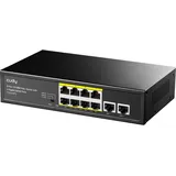 Cudy FS1010PG PoE+