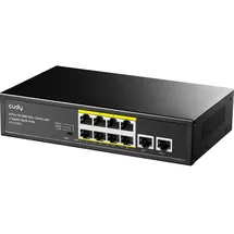 Cudy FS1010PG PoE+