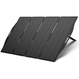 BigBlue 400W ETFE Faltbares Solarpanel, SOLARPOWA 400 Solarmodul Solarladegerät für Tragbare Powerstation (CP2500 usv.), IP68 Photovoltaik Solarmodul für Solargenerator Camping Balkon