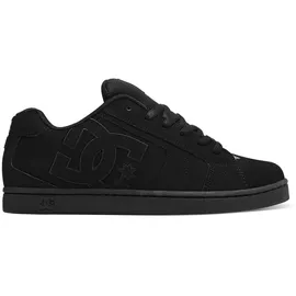 DC Shoes NET Herren Schwarz 48