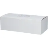 Medenta Verbandmull zickzack 10 x 10 cm