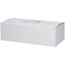 Medenta Verbandmull zickzack 10 x 10 cm