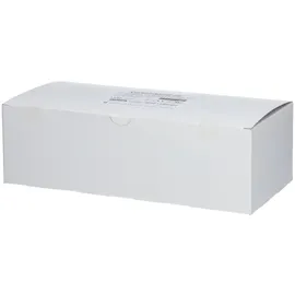 Medenta Verbandmull zickzack 10 x 10 cm
