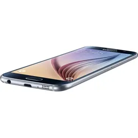Samsung Galaxy S6 32 GB Black Sapphire