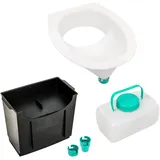 Trobolo DIY Set 6,5 L Trenntoilette
