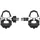 Favero Assioma uno Pedale Mit Leistungsmesser - Black - One Size
