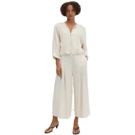 Someday Leichter Blouson Nolene Beige 40