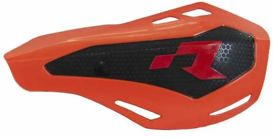 Rtech Hp1 Handschutz - Orange - One Size