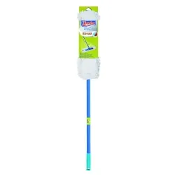 Spontex Extra Mikrofaser Bodenwischer 19100050 , 1 Bodenwischer